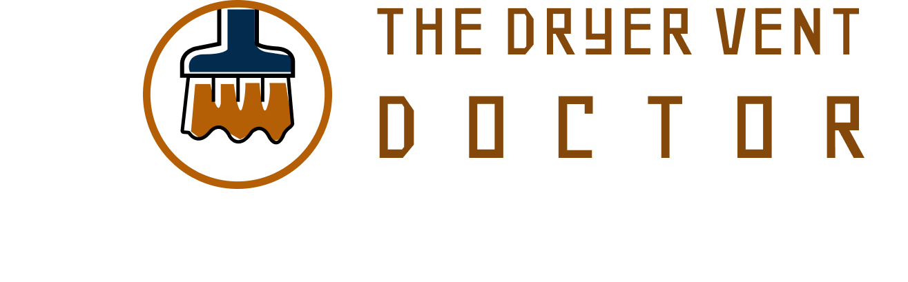 The Dryer vent Doctor Logo